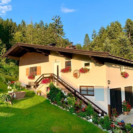 Sunnseit Lodge - Kitzbueheler Alpen سانكت يوهان ان تيرو المظهر الخارجي الصورة